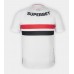 Sao Paulo Hemmatröja 2026-27 Korta ärmar